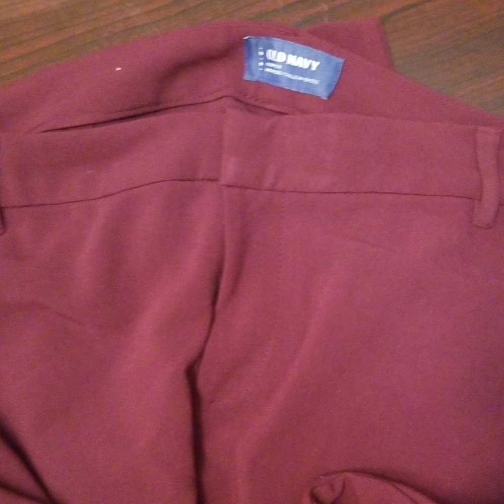 Pants - Picture 2 of 2